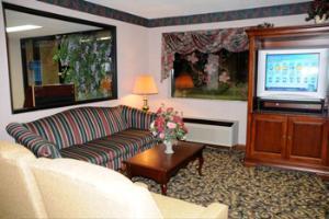 Western & Of Hotel 3*