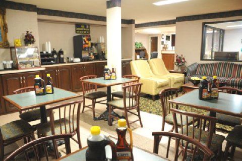 Western Inn&suites Of 3*