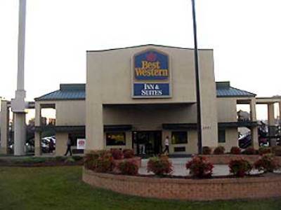 Western Inn&suites Of