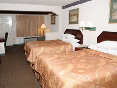 Western Inn&suites Of Hotel 3*